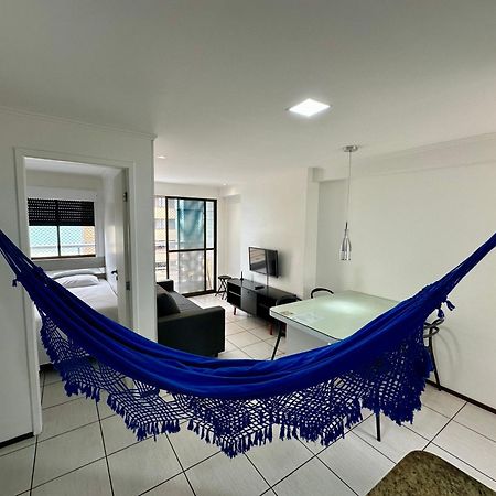 Atlantic Ocean Residence 포르탈레자 외부 사진