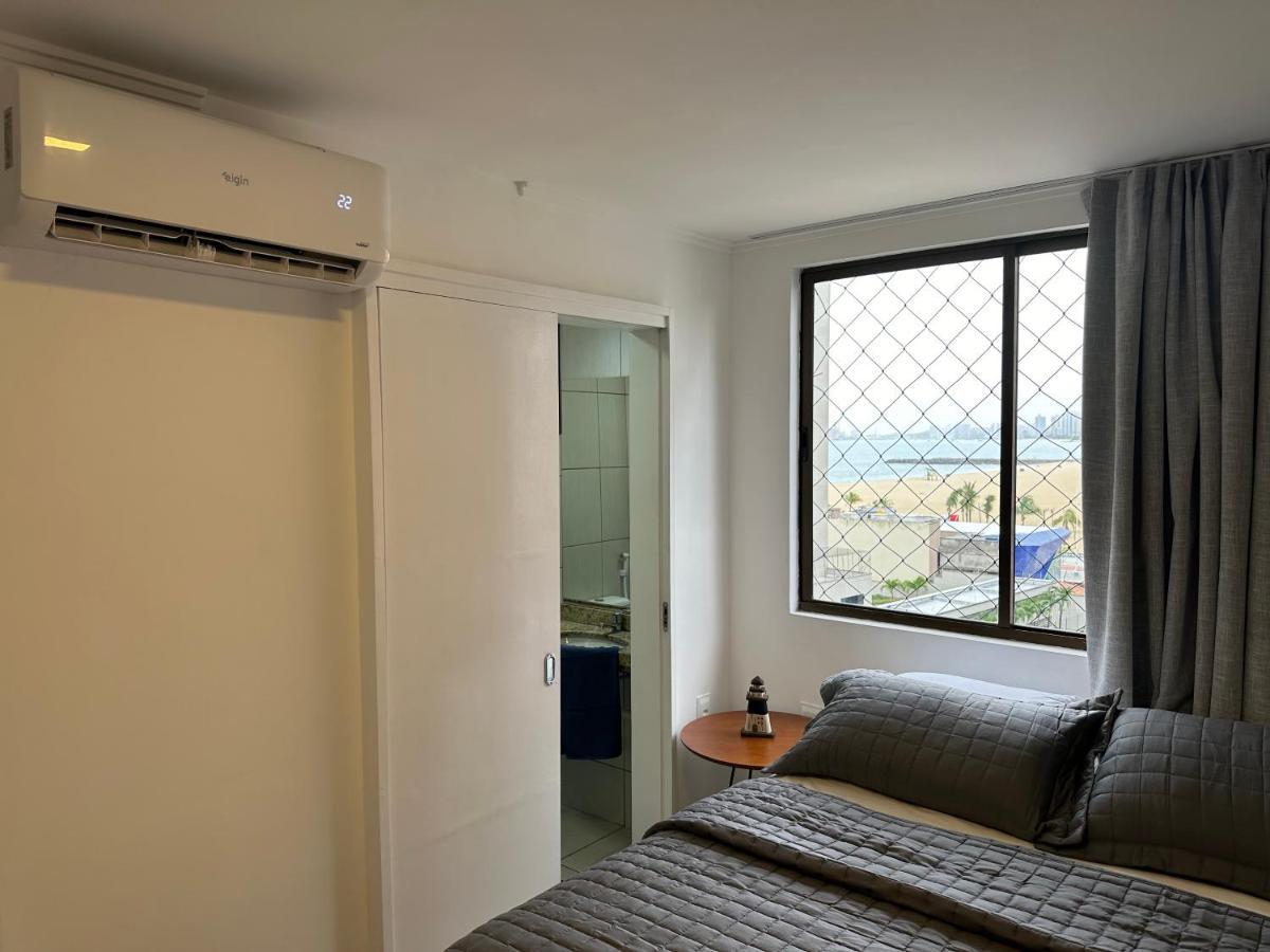 Atlantic Ocean Residence 포르탈레자 외부 사진