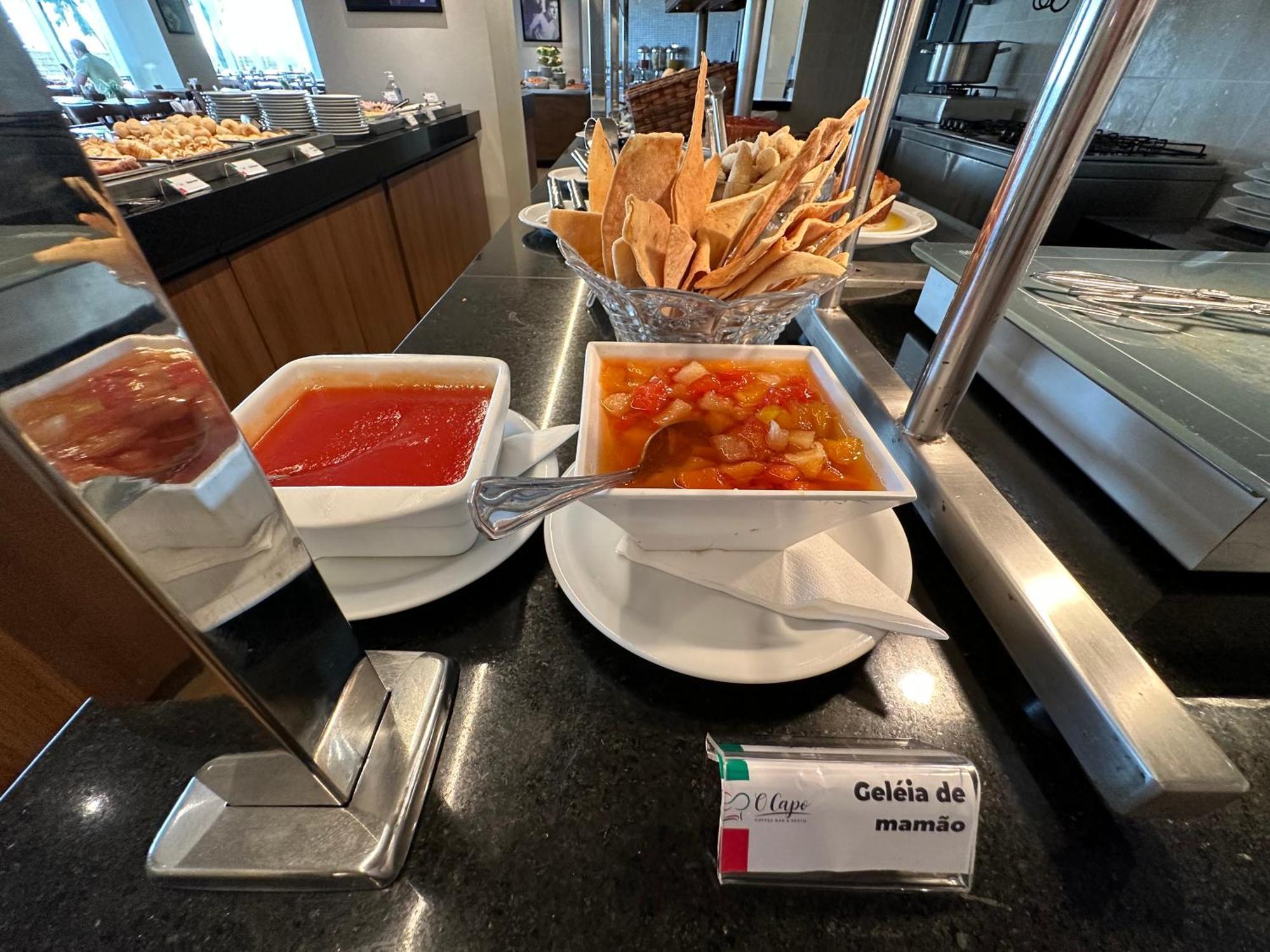 Atlantic Ocean Residence 포르탈레자 외부 사진
