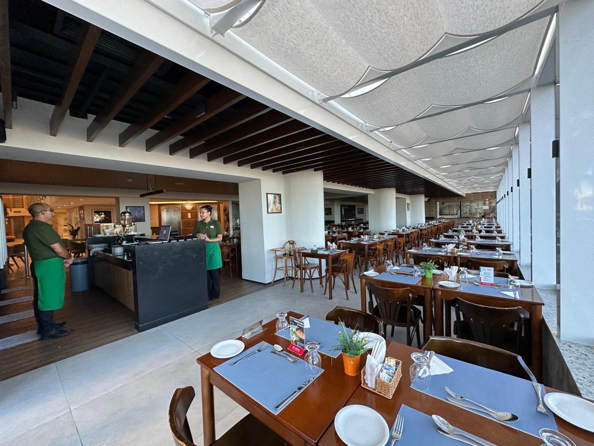 Atlantic Ocean Residence 포르탈레자 외부 사진