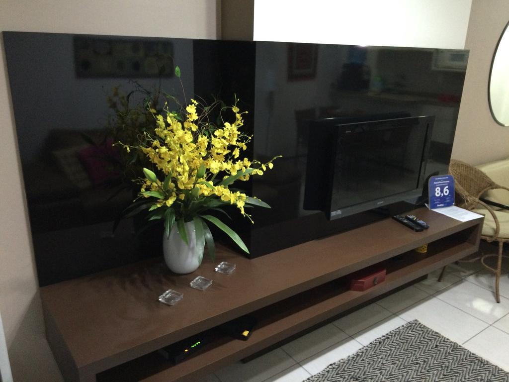 Atlantic Ocean Residence 포르탈레자 외부 사진
