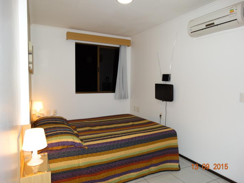 Atlantic Ocean Residence 포르탈레자 외부 사진